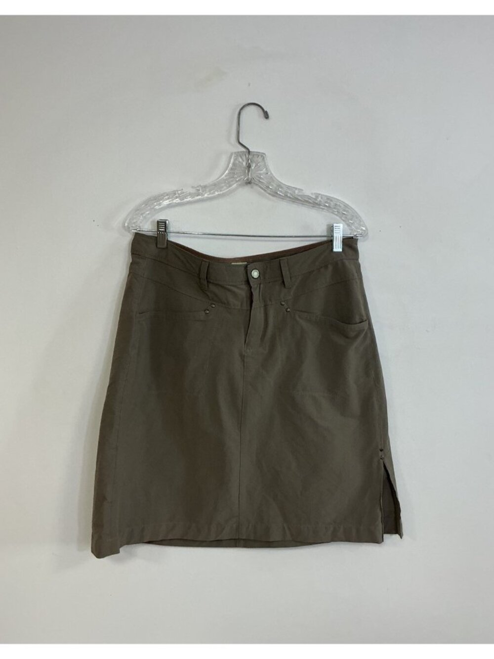 Royal Robbins Skirt Hiking Utility Womens 12
